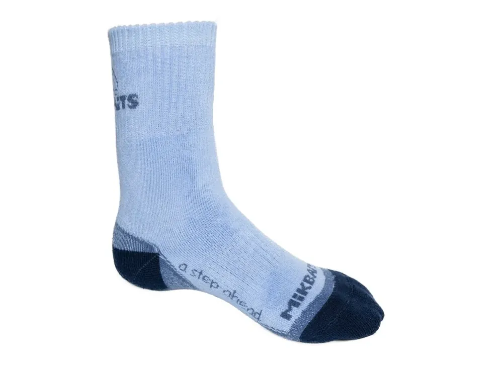 Cenový Hit Mikbaits Ponožky Mikbaits Thermo dětské