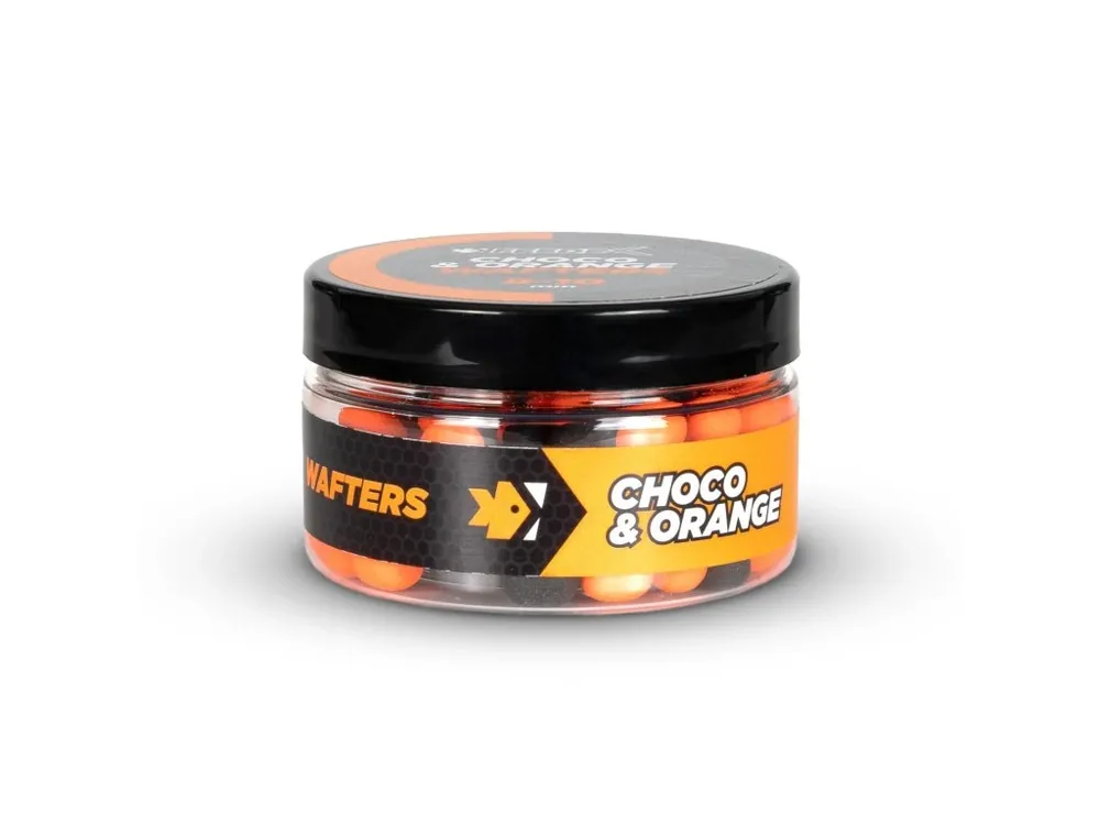 Pouze Dnes Feeder Expert wafters Čoko Pomeranč 100ml