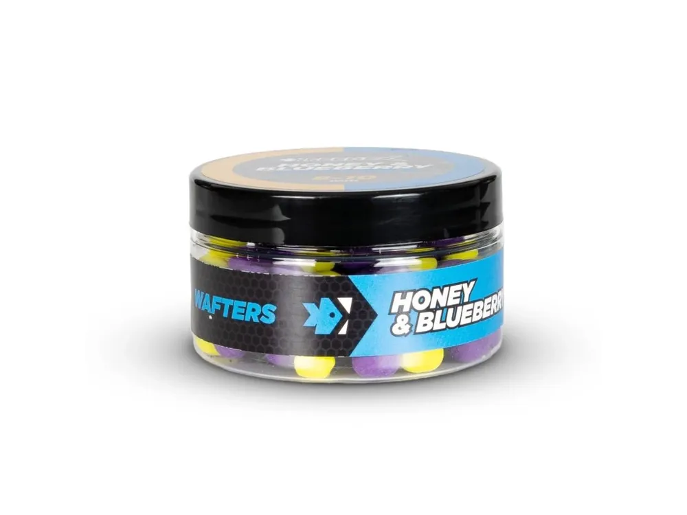 Feeder Expert wafters Med Borůvka 100ml Sleva