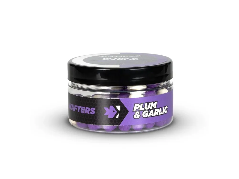 Feeder Expert wafters Švestka Česnek 100ml Přímo Od Výrobce