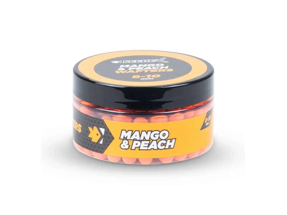 Ihned K Objednání Feeder Expert wafters Mango Broskev 100ml