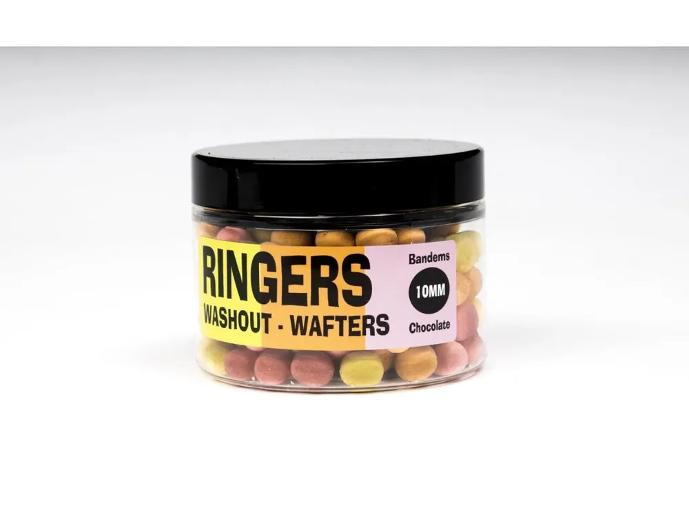Hit Sezóny Ringers Washout Wafters 10mm