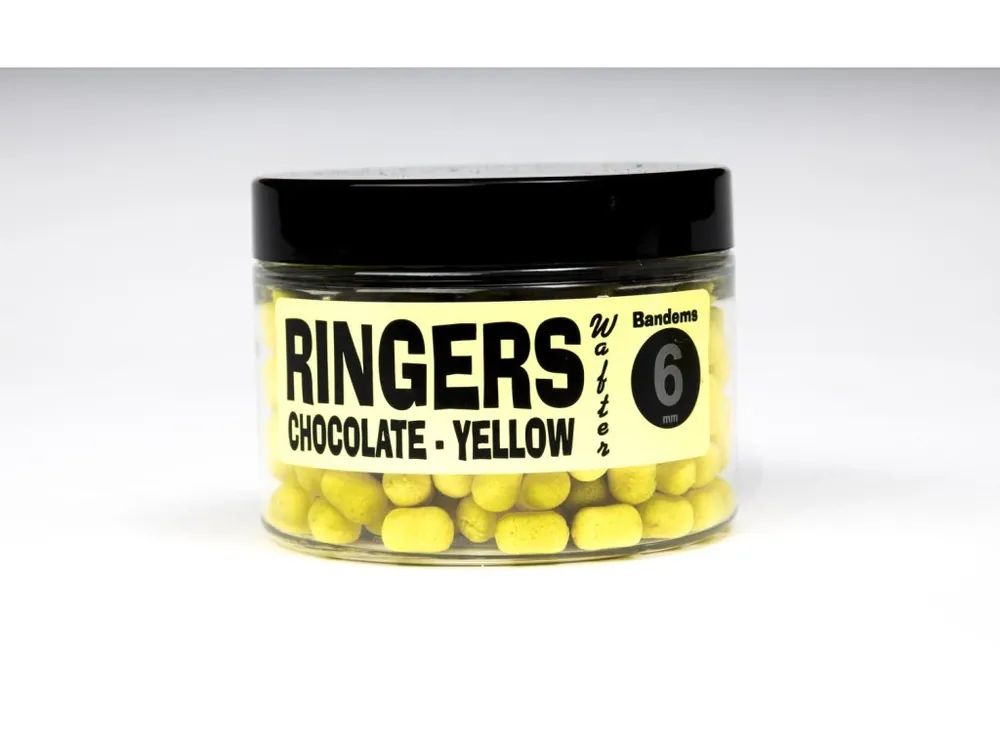 Nejprodávanější Ringers Wafters 6mm