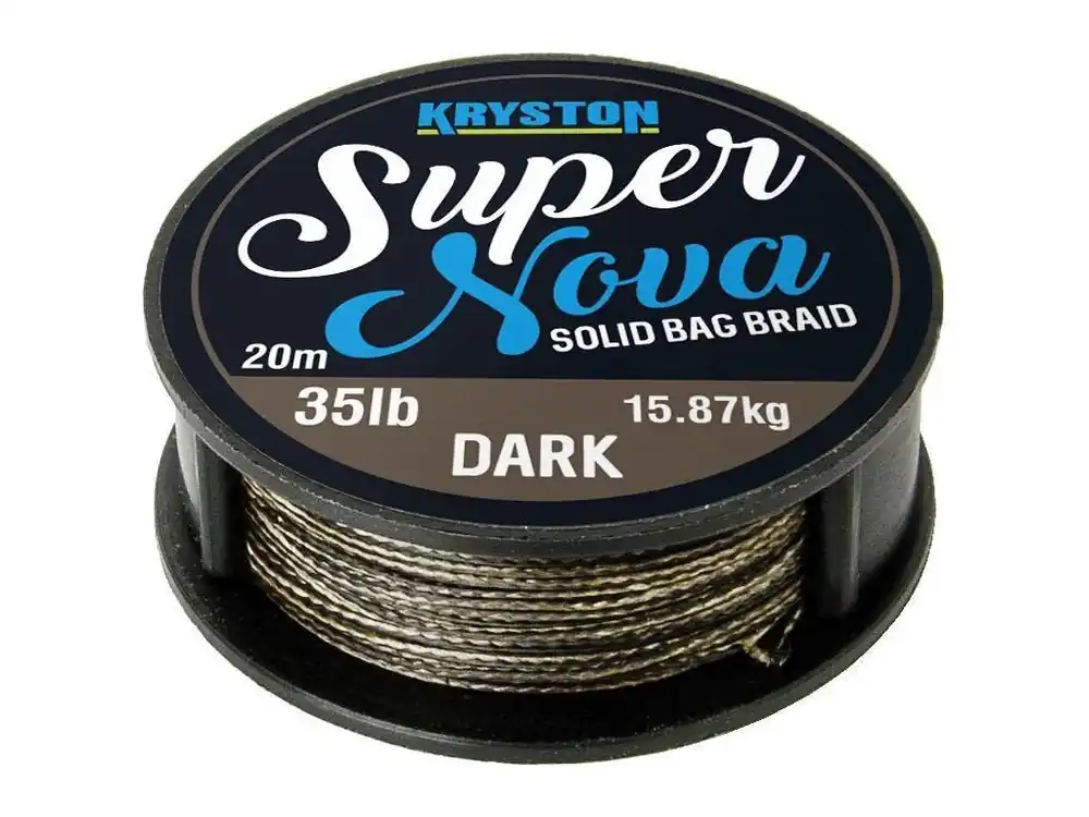 Top Prodej Kryston olověné šňůrky - Score Zero Leadfree Camou 10m 45lb