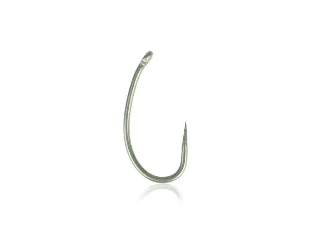 Garda háčky ULTRA SHARP carp hook Bez protihrotu 10ks Akce