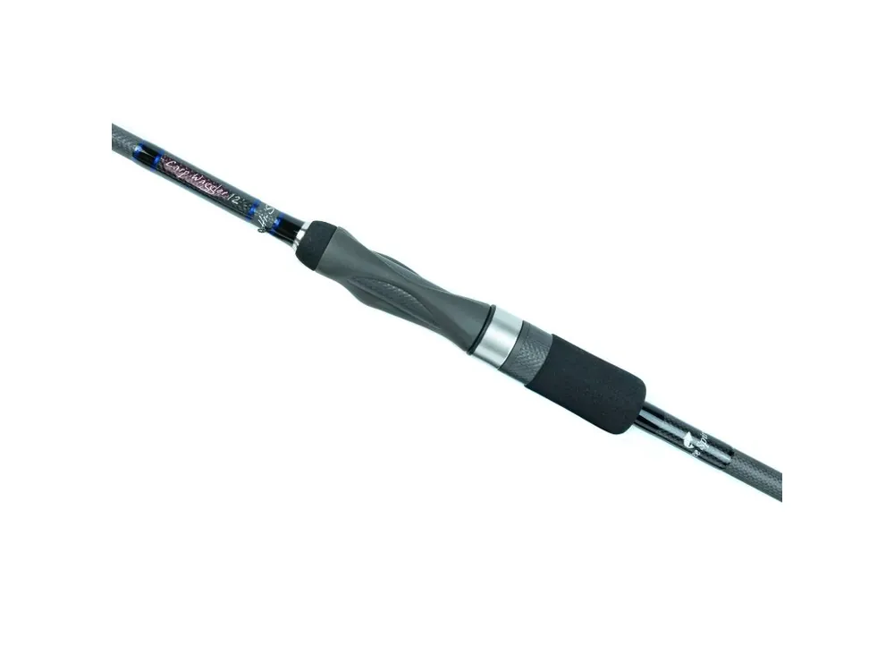 Free Spirit wagler pruty Hi-S Wagler Carp 12‘ S 3,6m Novinka