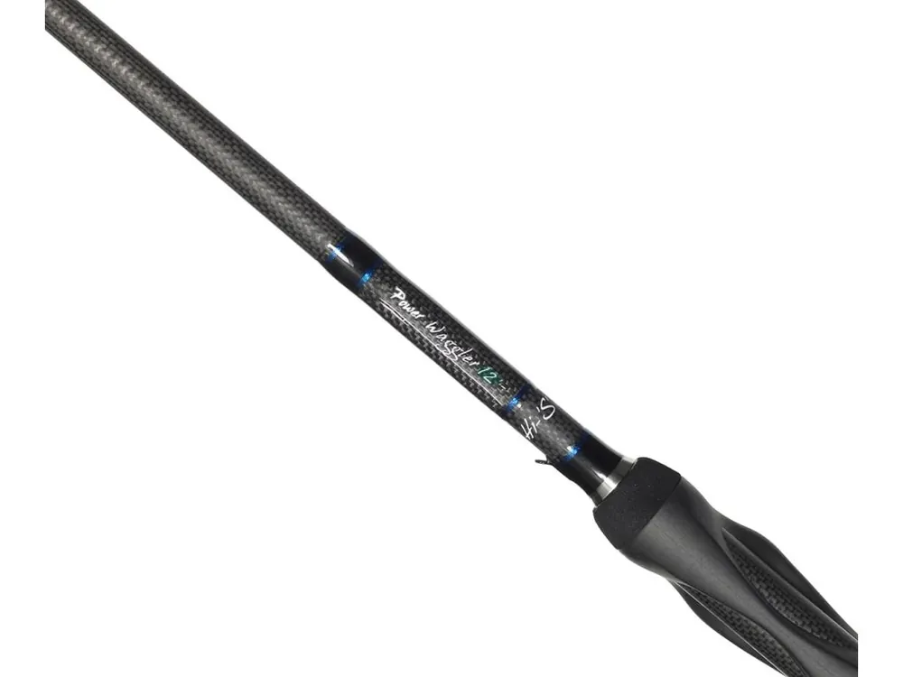 Free Spirit wagler pruty Hi-S Power Wagler Carp 12‘ Ověřený