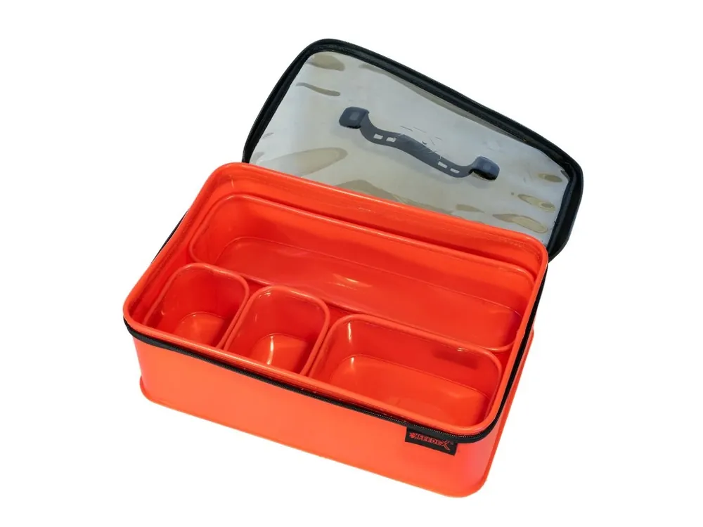 Feeder Expert pouzdro EVA Method Feeder set 4+1 Nízká Cena