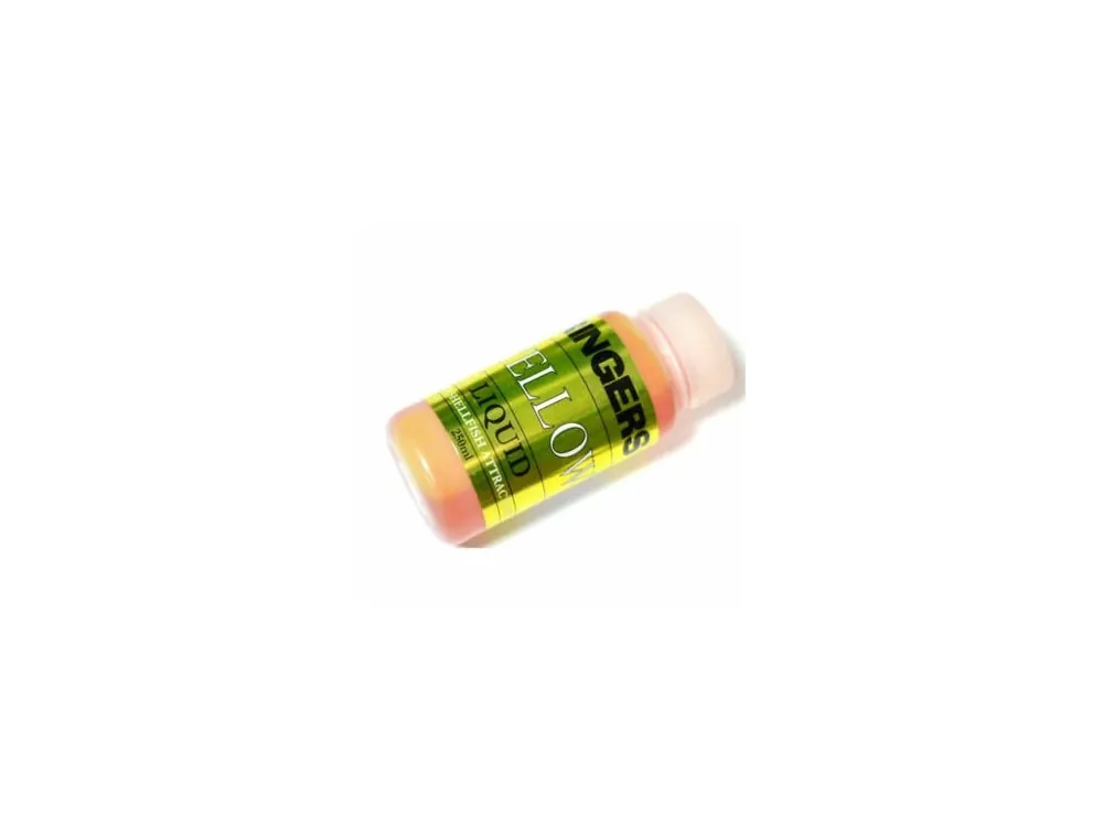 Ringers Yellow Liquid 250ml Poslední Šance