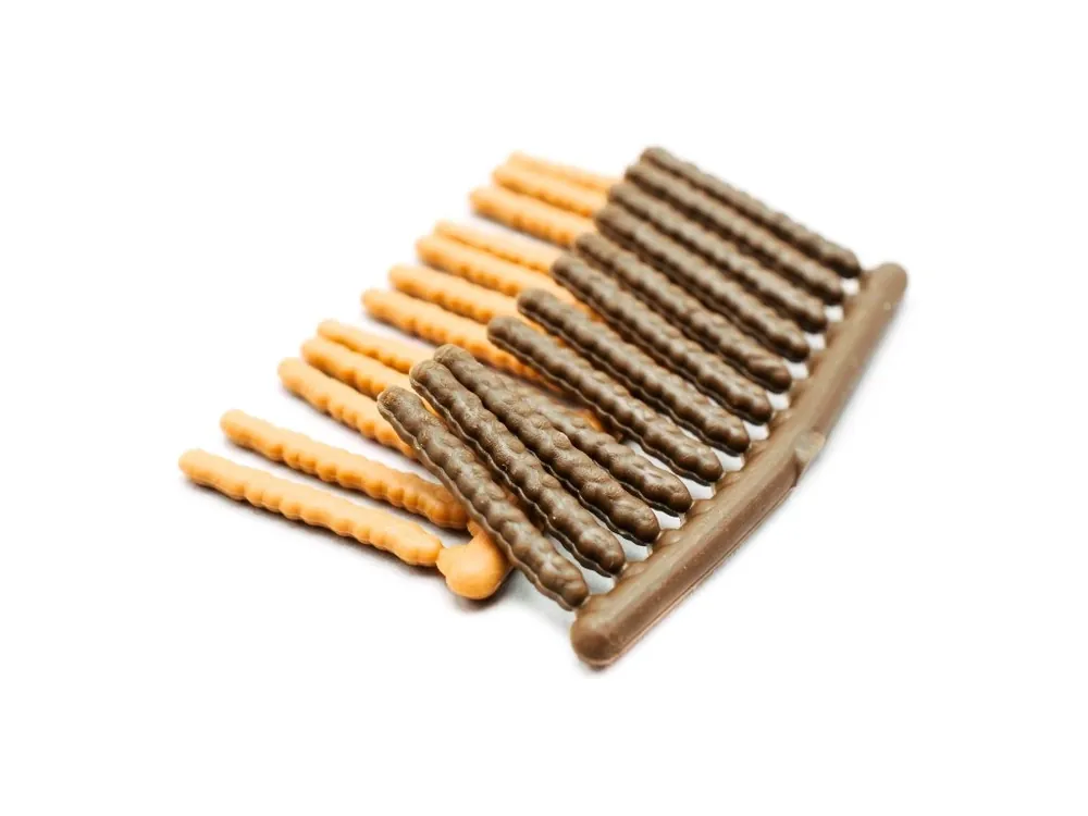 Akce Enterprise Návleky na háček (bahno štěrk) 12+12ks