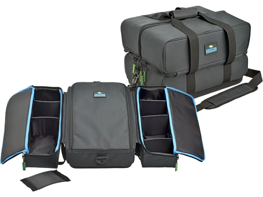 Kryston Multifunkční taška Jointed bag Expresní Doručení