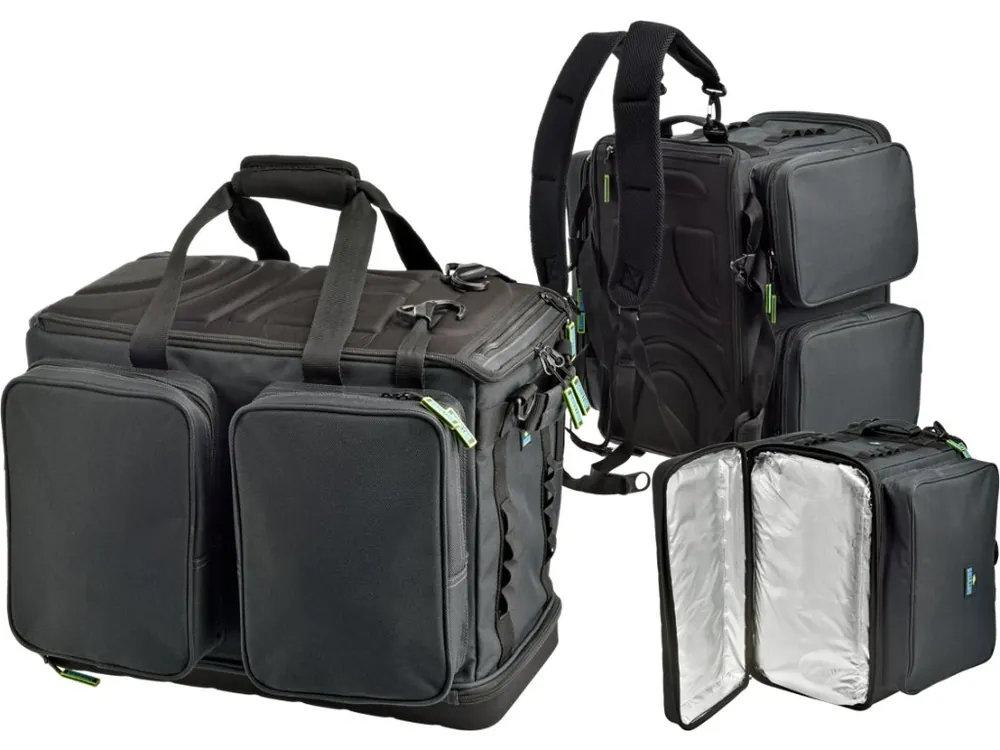Akční Cena Kryston Multifunkční taška Trolley bag