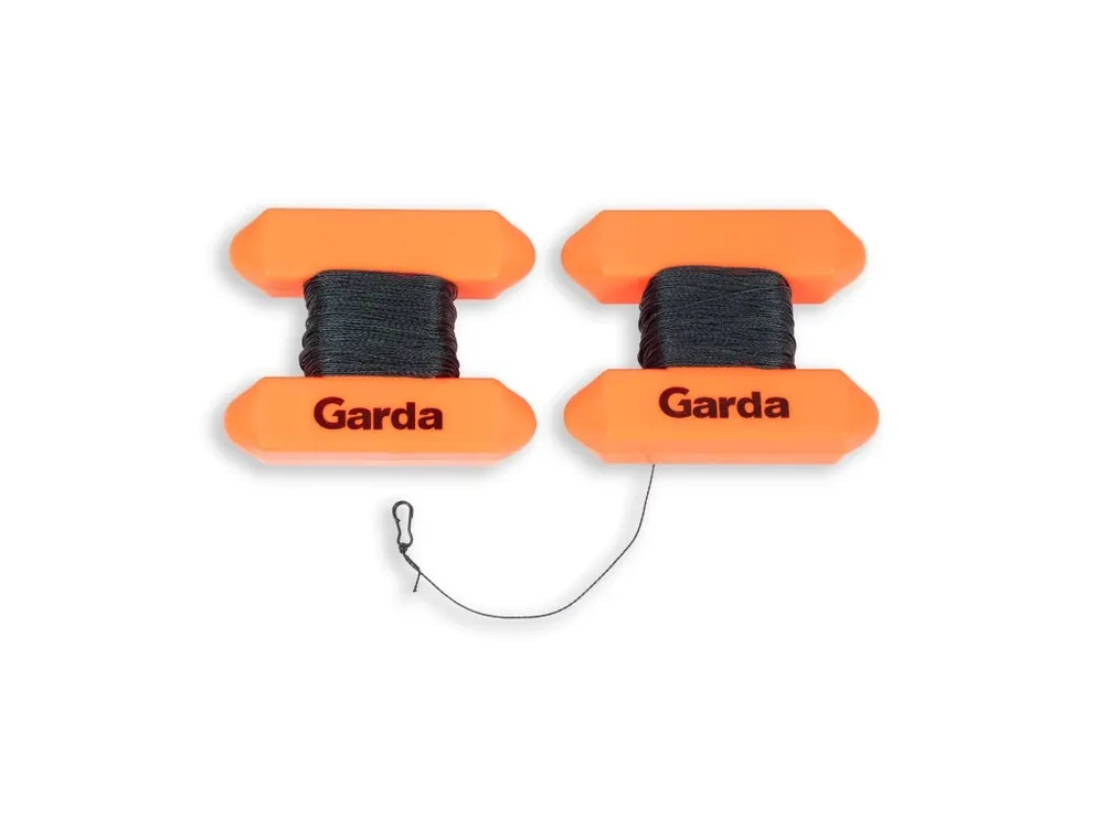 Vrácení Zdarma Garda H bójka Mini Marker oranžová 2ks