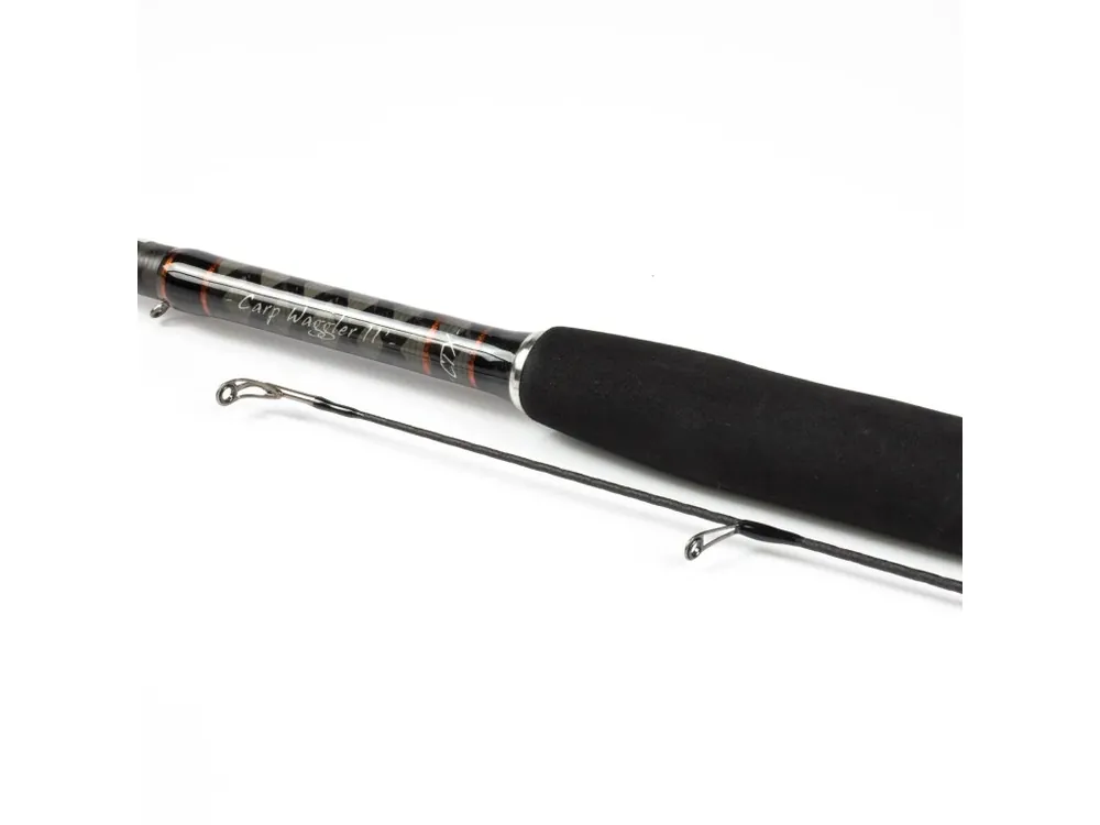 Free Spirit wagler pruty CTX Wagler Carp 11‘ 3,3m Speciální Cena