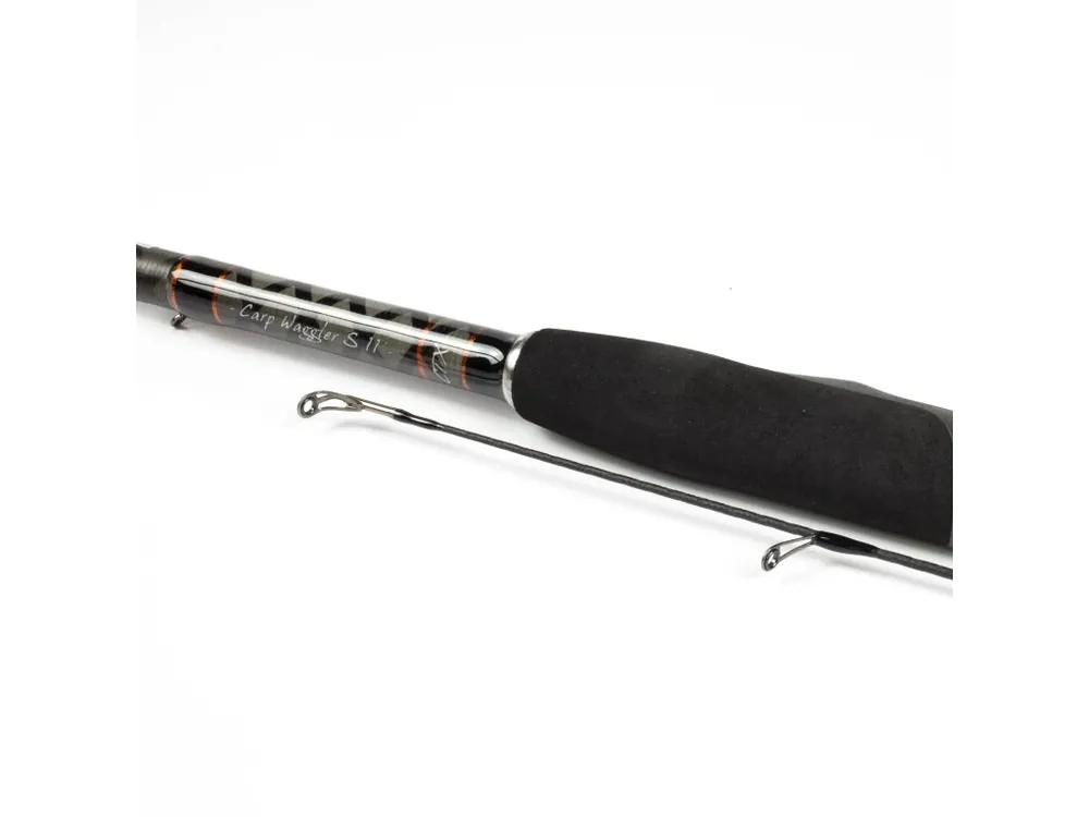 Free Spirit wagler pruty CTX Wagler Carp 11‘ S zesílený Dokud Zásoby Vydrží