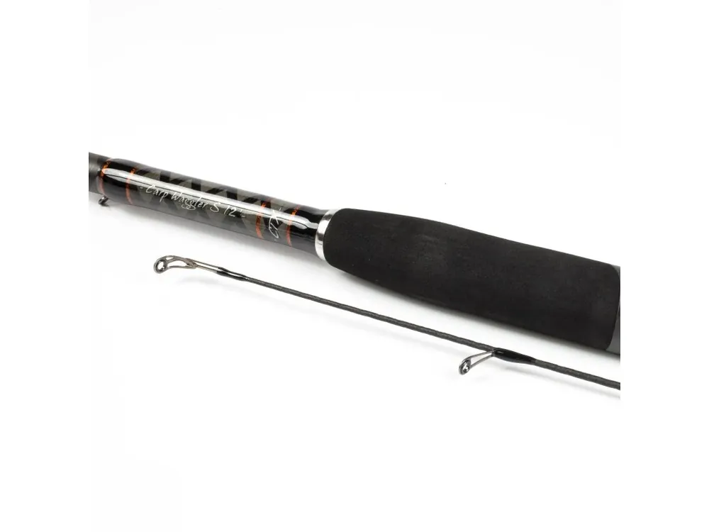 Odeslání Ihned Free Spirit wagler pruty CTX Wagler Carp 12‘ S zesílený
