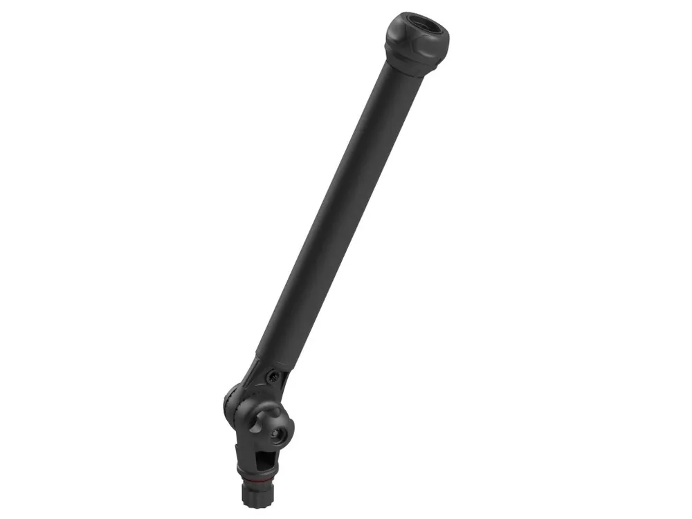 Sleva Fasten Prodlužovací držák s kloubem 250mm