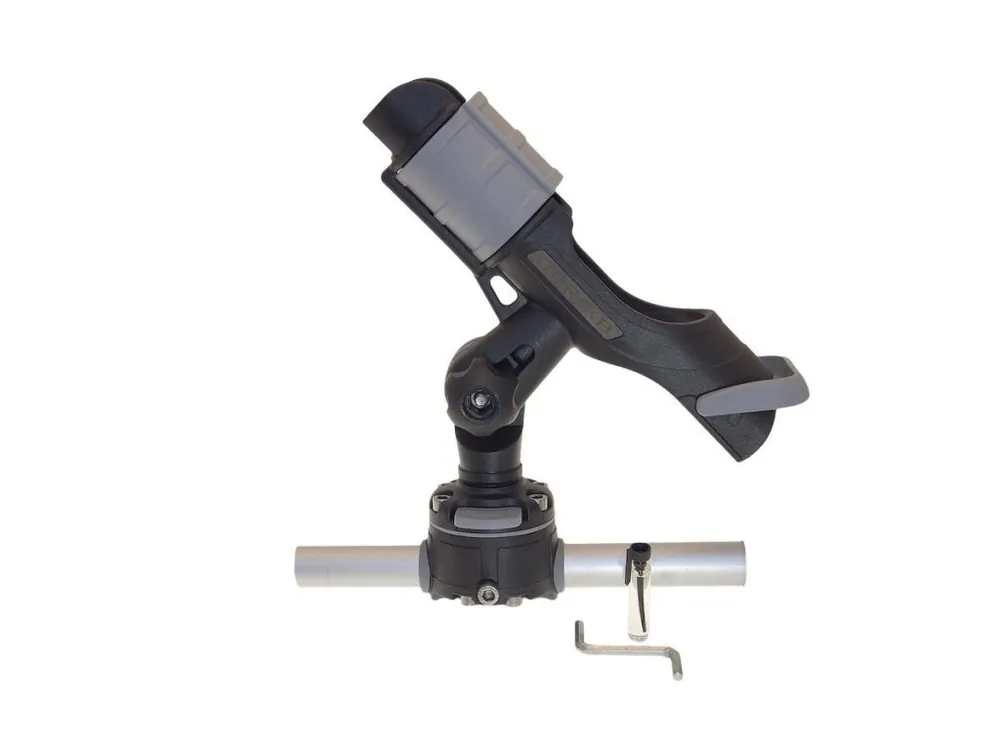 Fasten Držák prutu Set s držákem na trubku 22/25mm Koupit Online