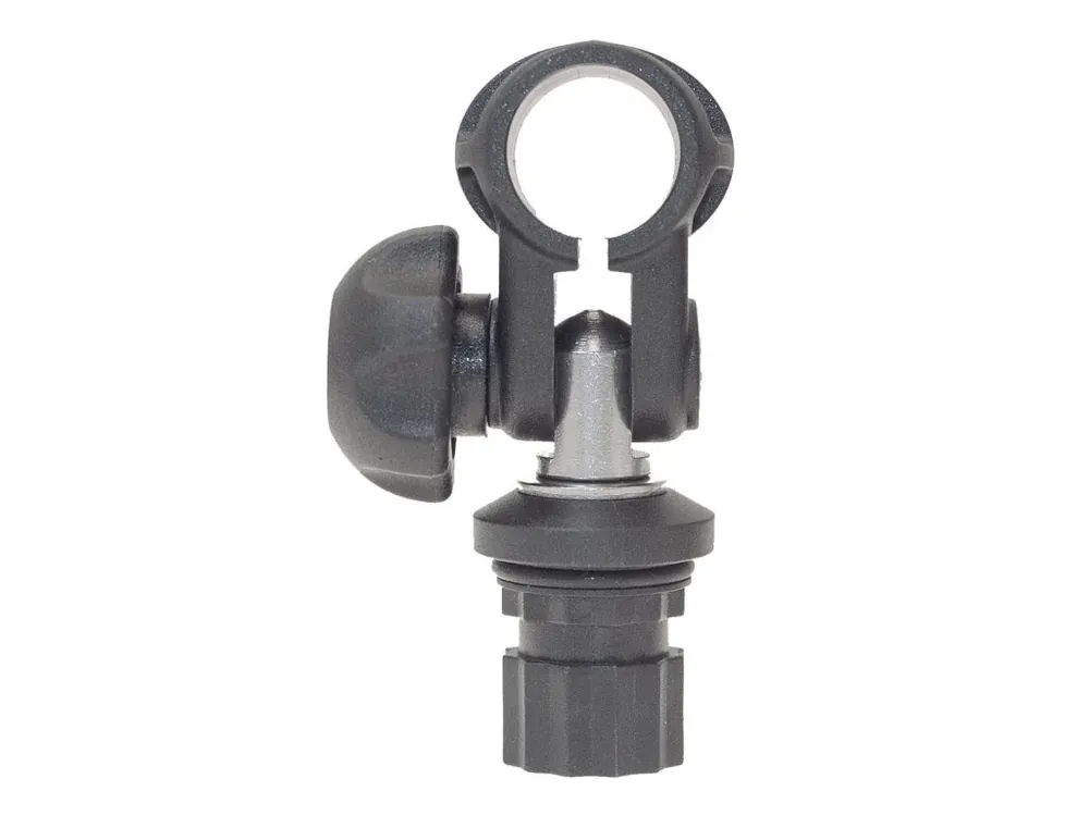 Fasten Objímka na trubky 22mm s adaptérem do držáku Finální Výprodej
