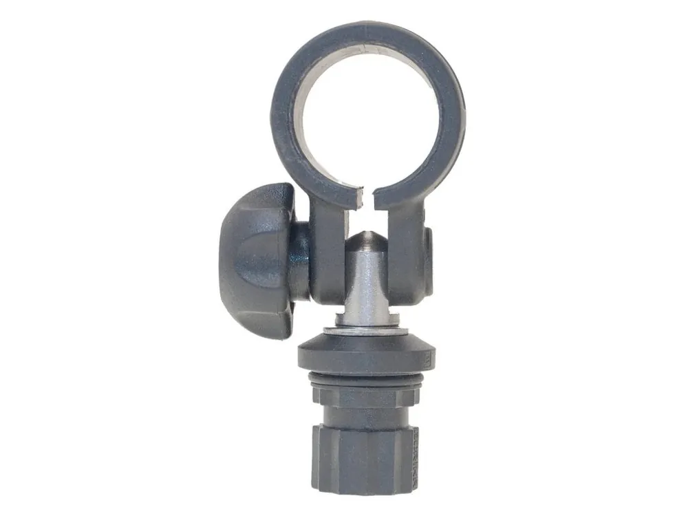Pouze Dnes Fasten Objímka na trubky 35mm s adaptérem do držáku