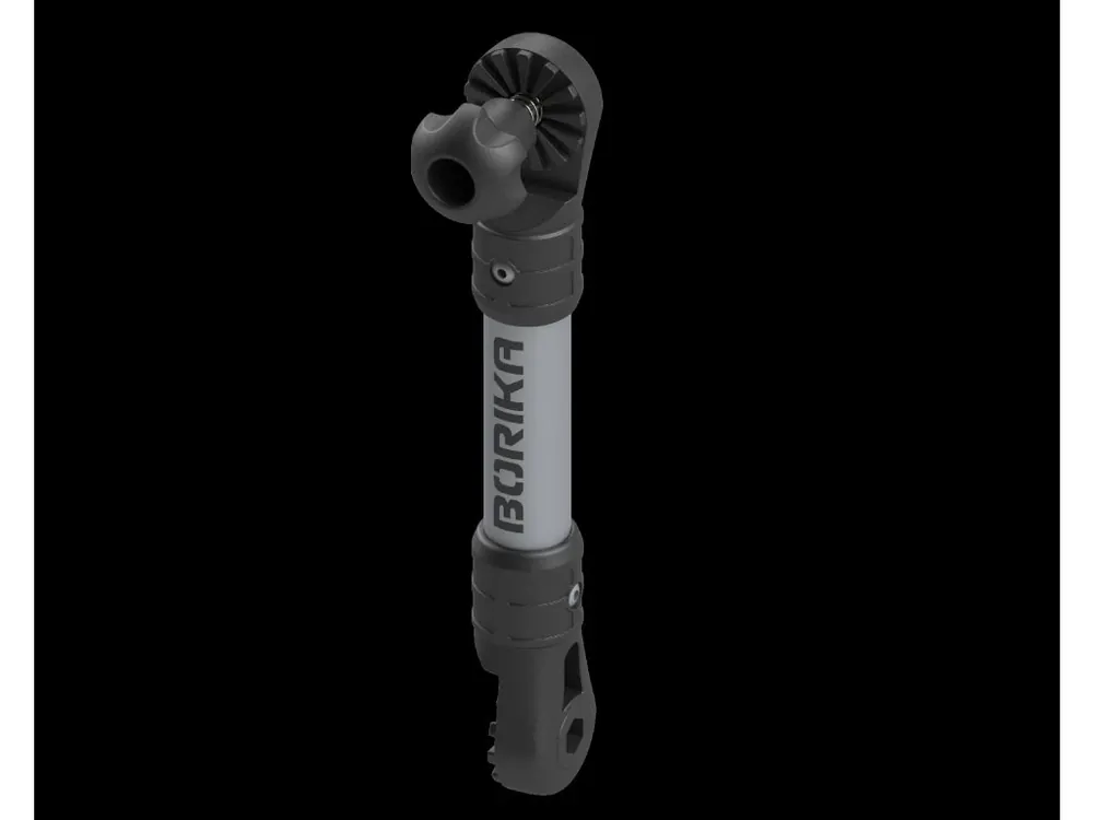 Nová Kolekce Fasten Prodlužovač 205mm 90°