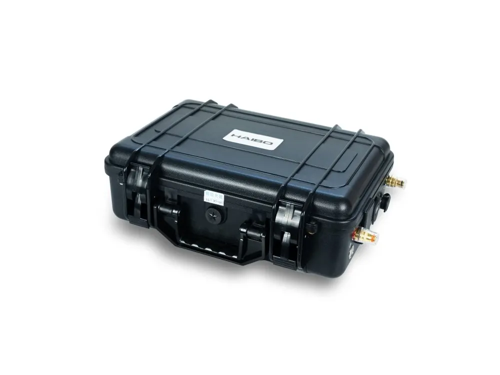 Haibo baterie LiFEPO4 baterie 12V 100Ah Kup Teď