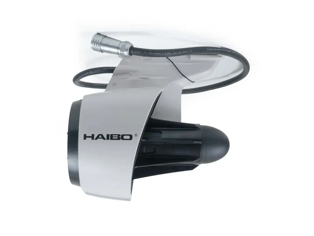Haibo Bubble 1 SUP Power Li-on motor pro paddleboard, kajak, bellyboat Nejprodávanější