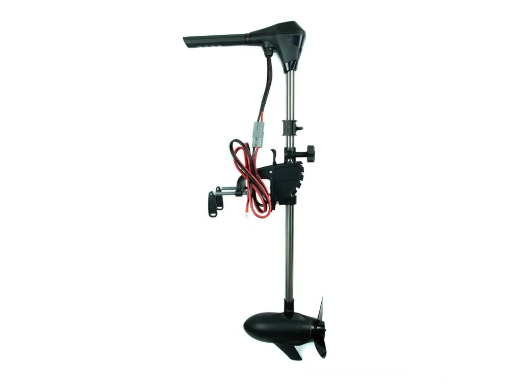 Bezpečná Platba Haibo M150 3HP 70LBS 12V BRUSHLESS