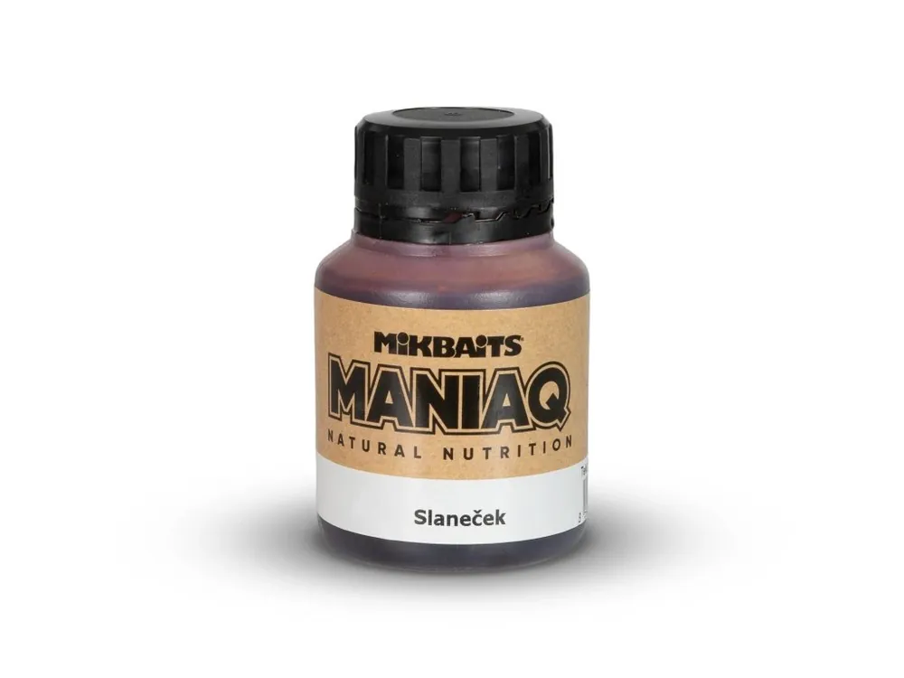 Mikbaits ManiaQ ultra dip 125ml Slaneček Vrácení Zdarma