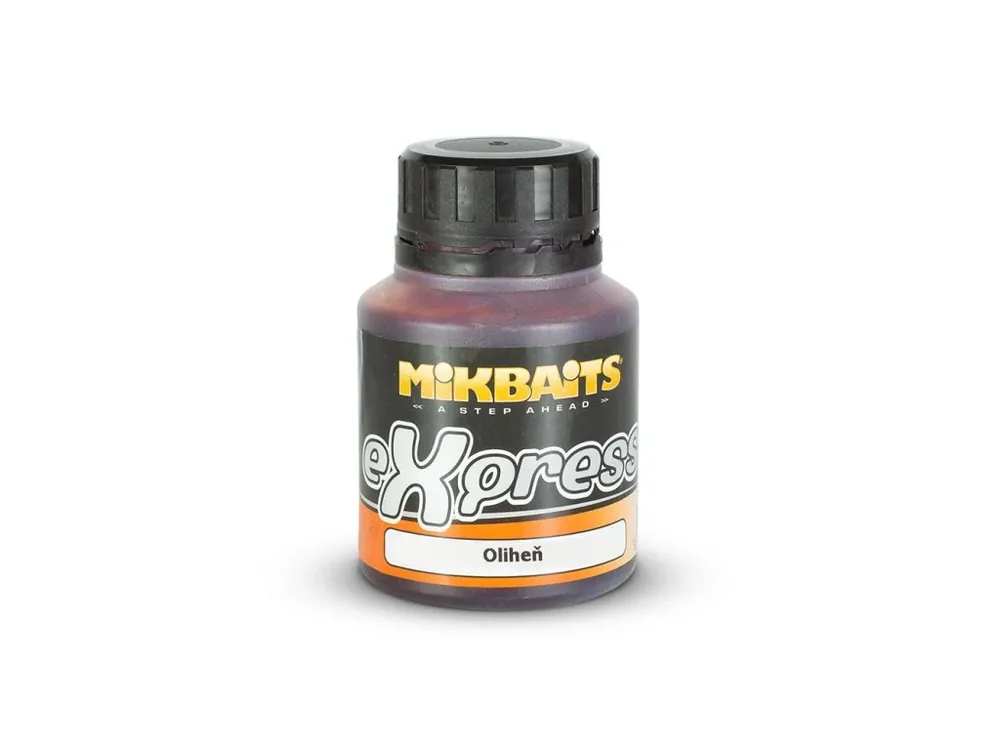 Mikbaits eXpress dip 125ml Oliheň Koupit Online