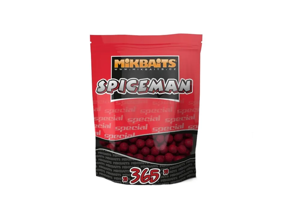 Mikbaits Spiceman WS boilie WS1 Citrus Koupit Online