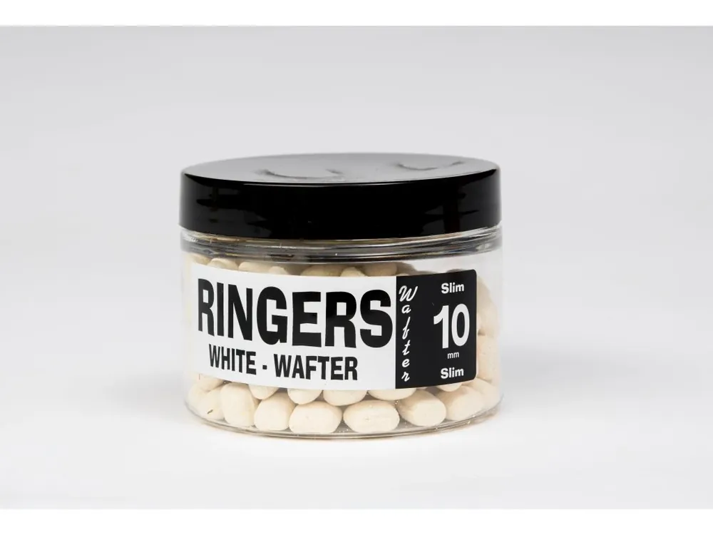 Cenová Bomba Ringers Slim Chocolate Wafters 10mm