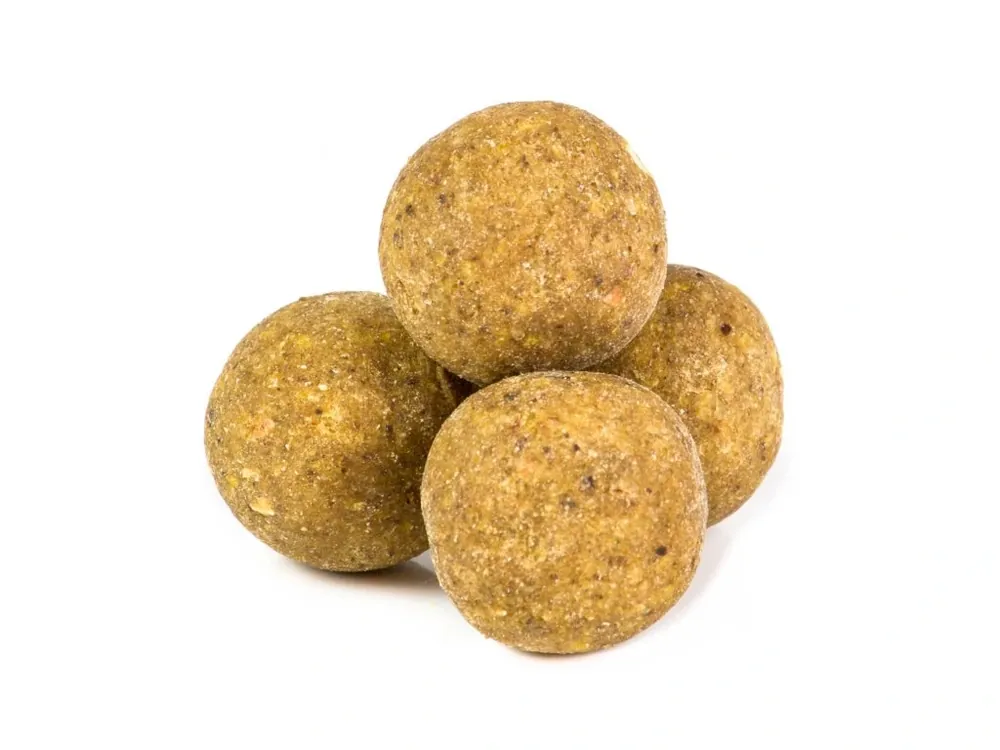 Vysoce Kvalitní Mikbaits big pack Trvanlivé X-Class boilie 20kg Scopex Kukuřice