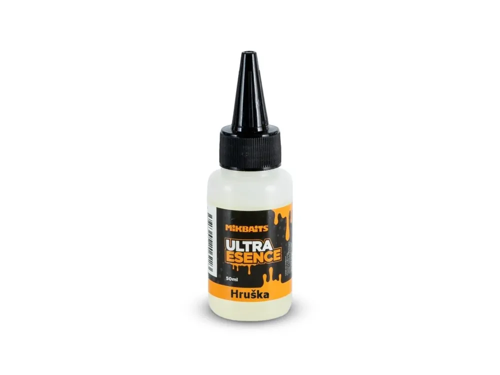 Mikbaits Ultra esence 50ml Hruška Výhodná Nabídka