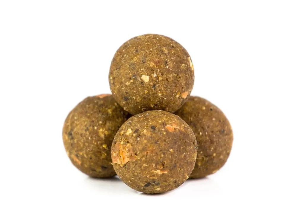 Bezpečná Platba Mikbaits big pack Trvanlivé boilie 20kg LiveriX Magická Oliheň