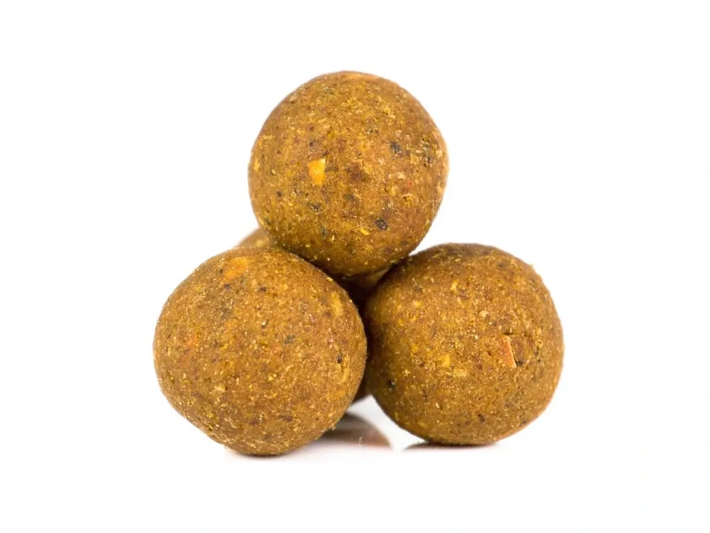 Mikbaits big pack Trvanlivé boilie 20kg eXpress Sladká kukuřice Top Prodej