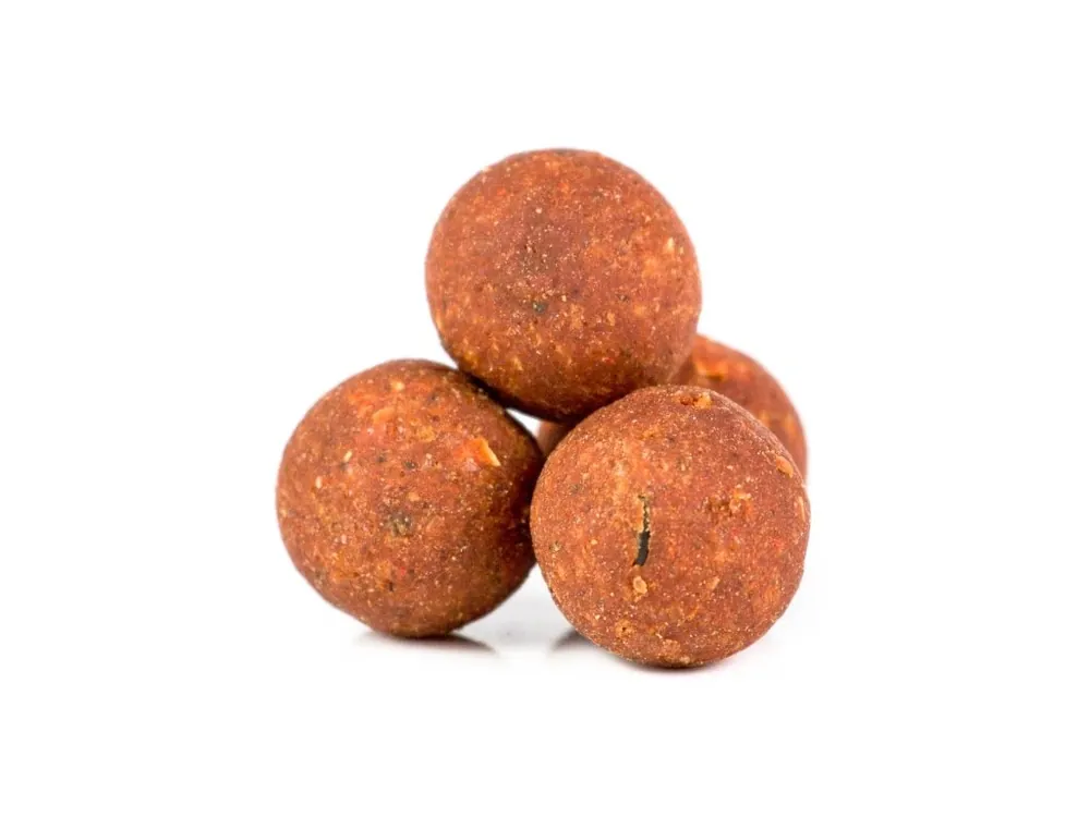 Nejlepší Cena Mikbaits big pack Trvanlivé boilie 20kg eXpress Oliheň
