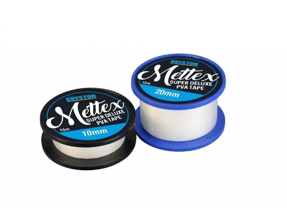 Kryston Meltex PVA páska 15m Výprodej