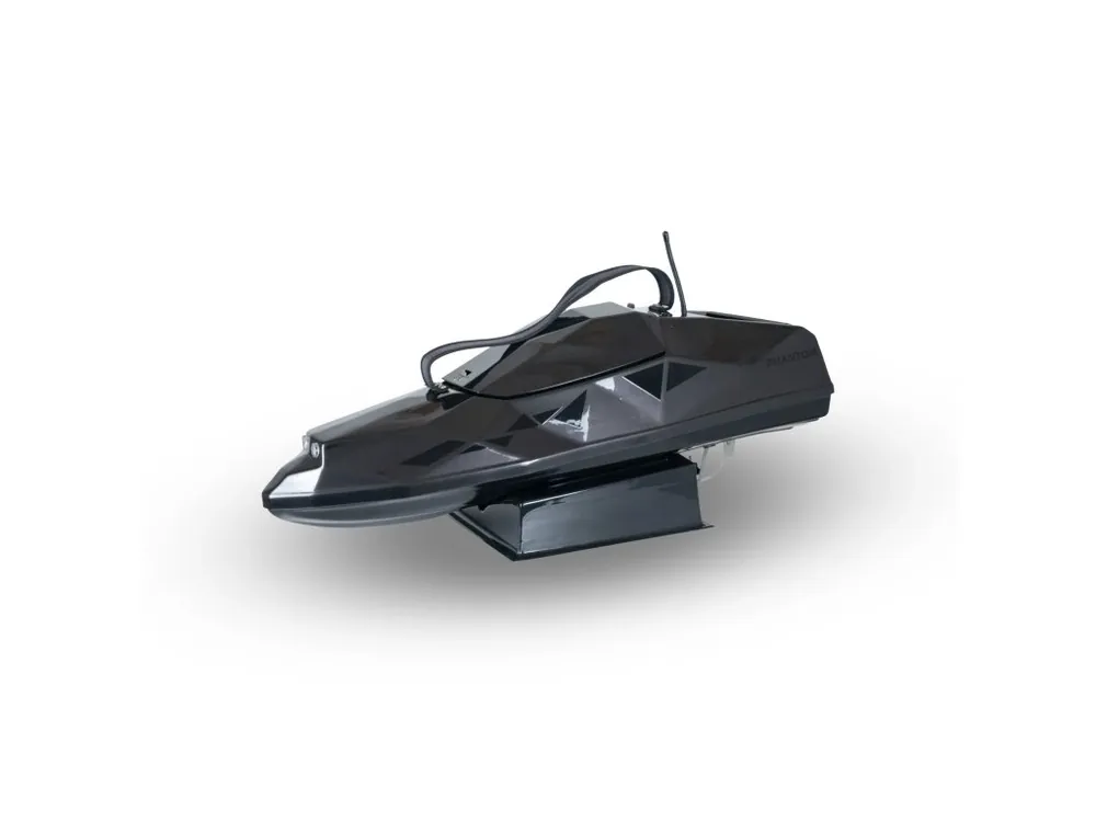 Značkový Panama zavážecí loďky - Phantom + Autopilot + Reflektor + Llght modul