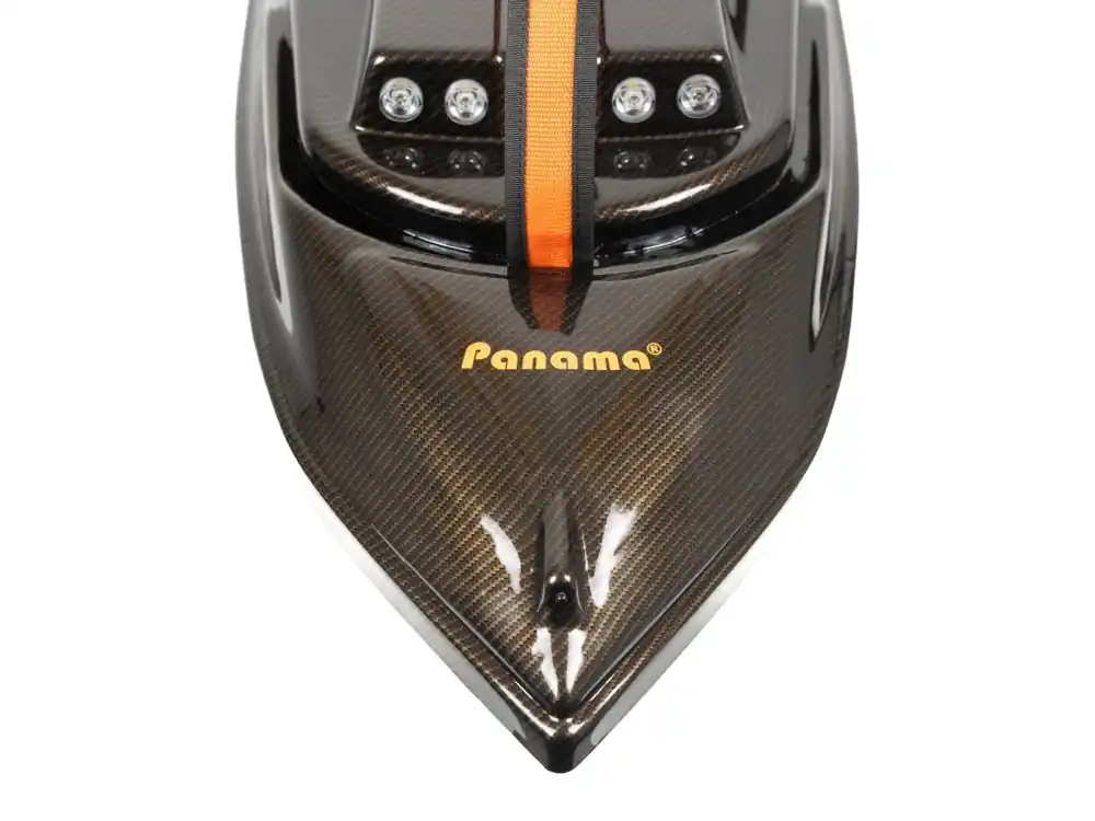 Panama zavážecí loďky Pro1 + Autopilot + Reflektor + Light modul Pouze Dnes