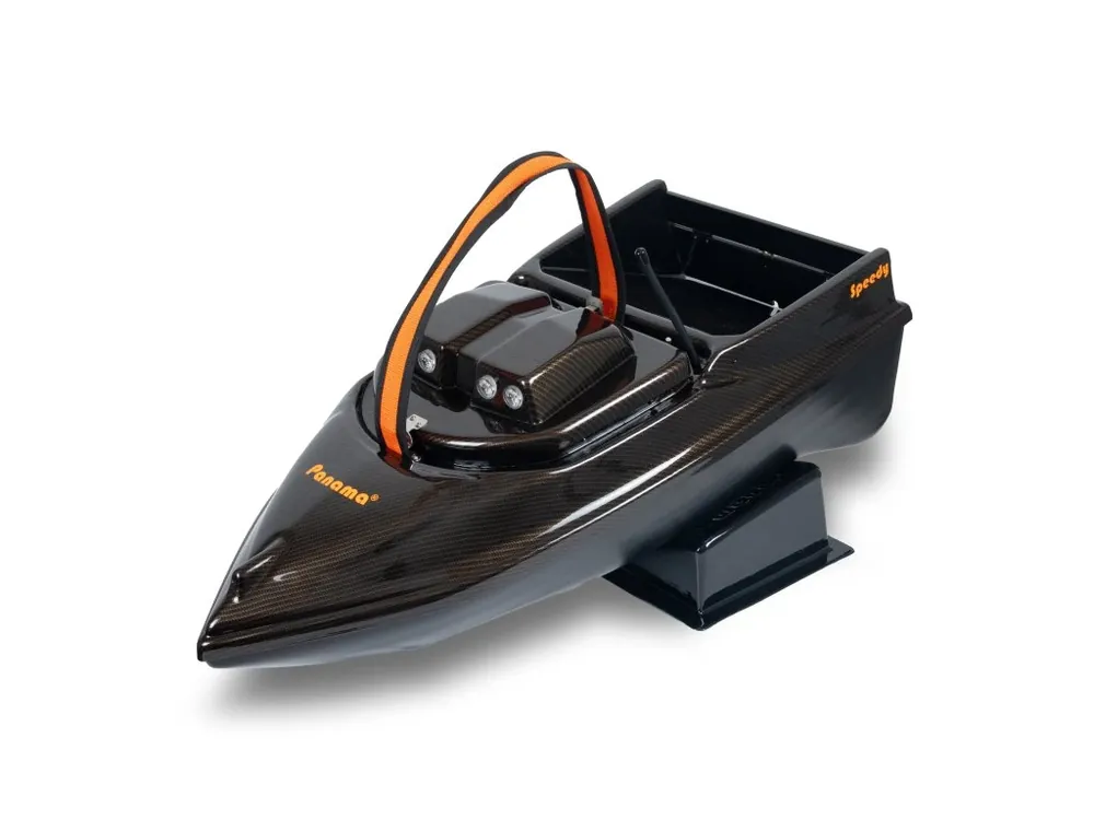 Panama zavážecí loďky Speedy + Autopilot + Reflektor + Light modul Akční Nabídka