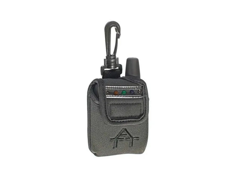 Gardner Neoprenové pouzdro na příposlech ATT Deluxe receiver neoprene case Must-Have