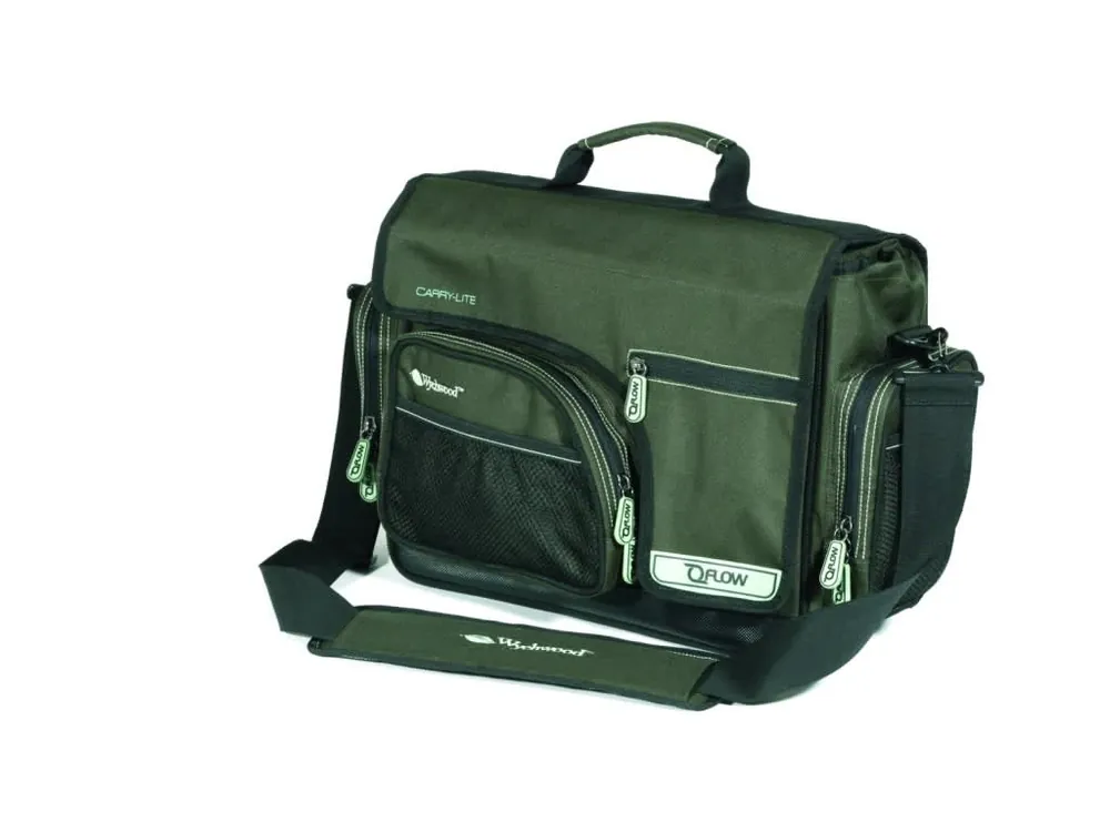 Taška Wychwood Carry-Lite Sezónní Sleva