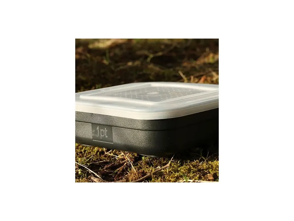 Cenový Hit Gardner Krabička na červy Maggot / Bait Tubs