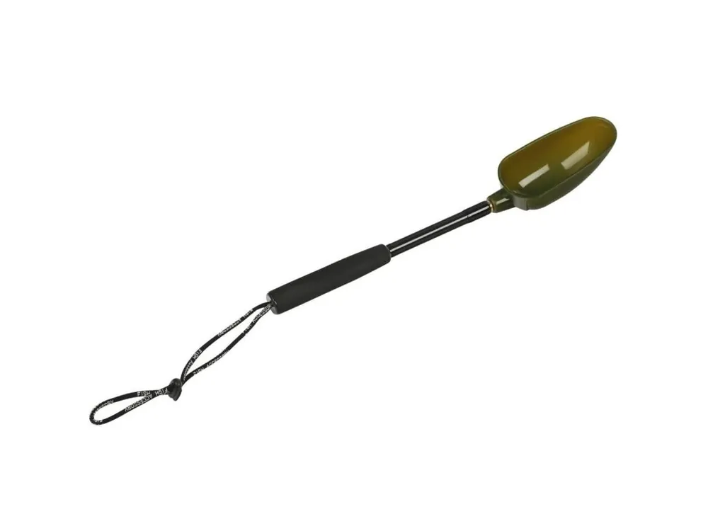 Giants fishing Lopatka s rukojetí Baiting Spoon + Handle S (43cm) Pouze Dnes