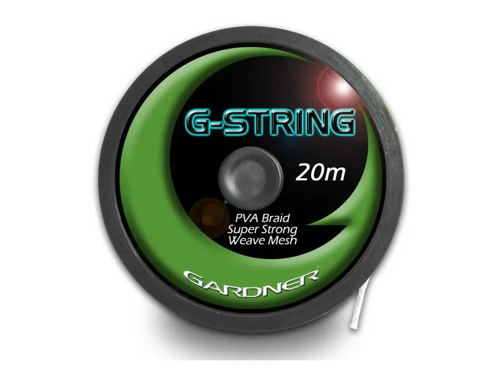 Gardner šňůra G-String PVA Sleva