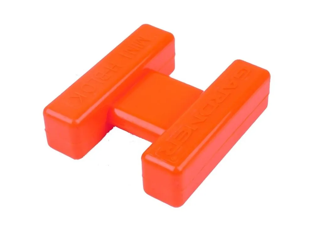 Akce Gardner Bojka Mini H-Block Marker Float
