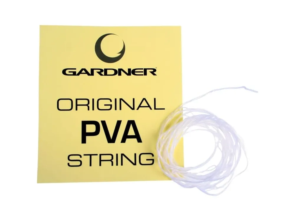 Gardner PVA šňůra Original PVA String Výhodná Nabídka