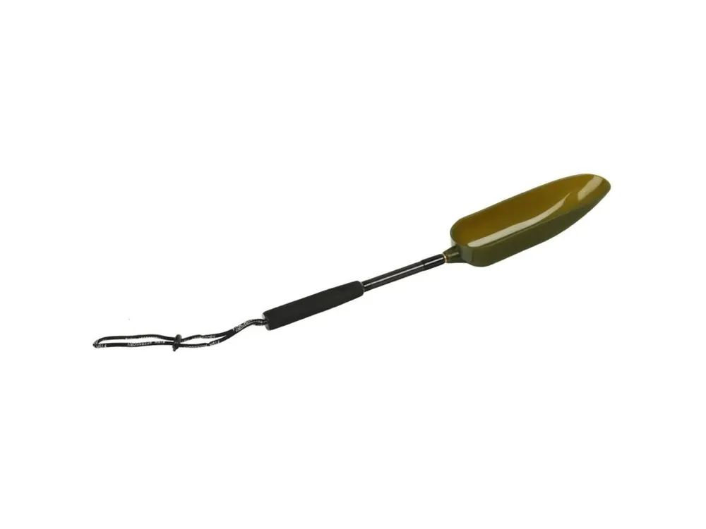 Akční Cena Giants fishing Lopatka s rukojetí Baiting Spoon + Handle L (53cm)