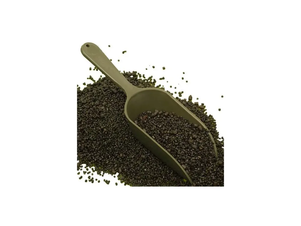 Gardner Lopatka Munga Spoons ( 2ks zelená a hnědá ) Časově Omezené